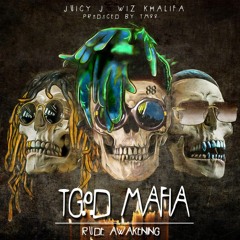 juicy j - Medication [Instrumental]