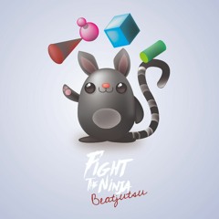06 - Forever Young- Fight The Ninja - Beatjutsu