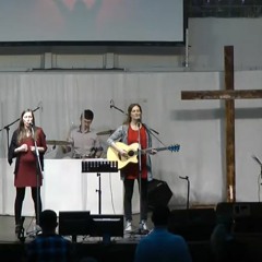 Chvály Martindom - apríl 2018