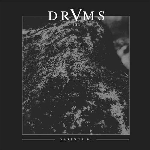 Non Reversible - No Oblivion [DRVMSCD01​ | SC Streaming]