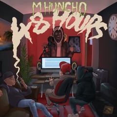 M Huncho - Too Close/Intro (INSTRUMENTAL BEST REMAKE FREE) Prod.BRANiFEST