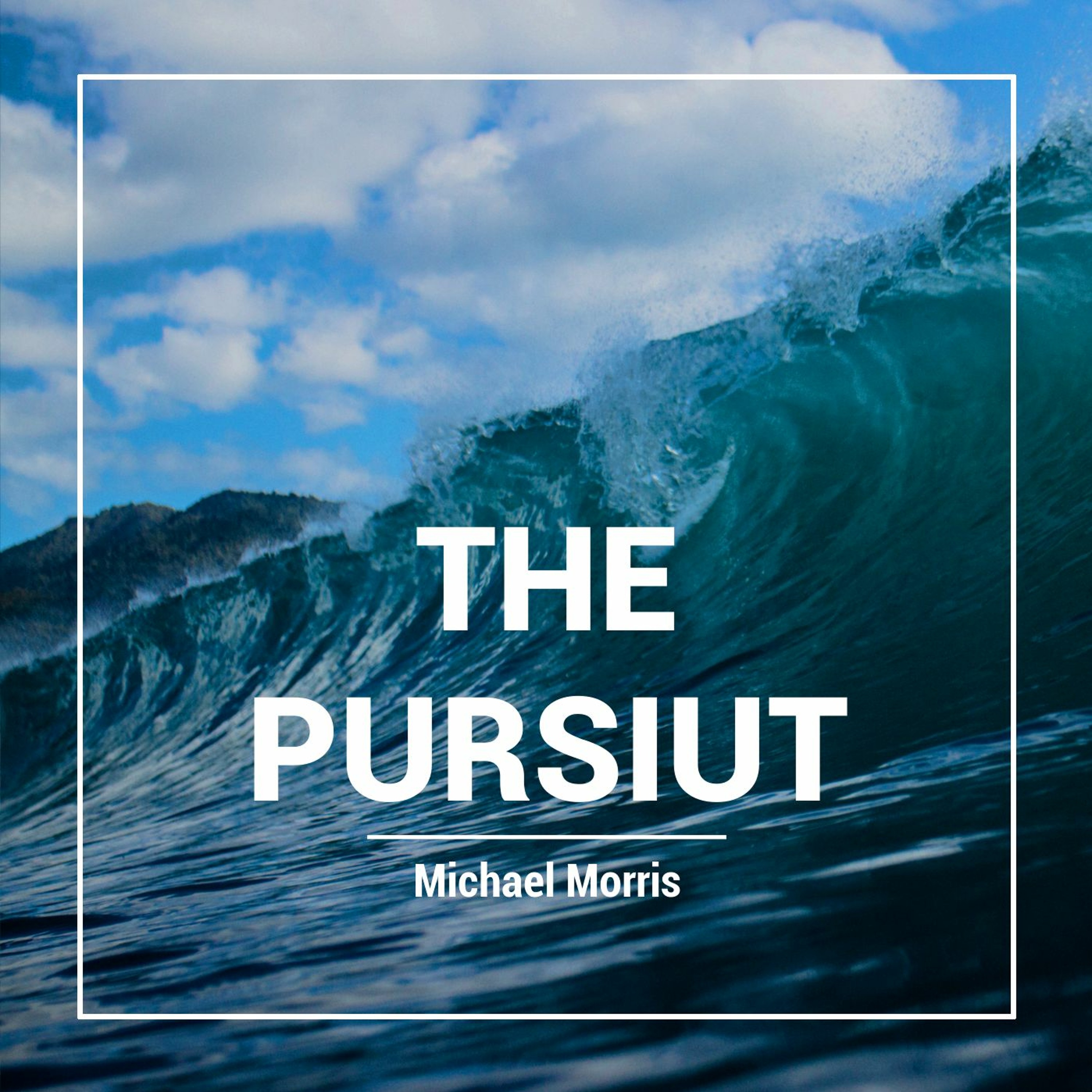 The Pursuit episode artwork