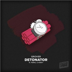 Detonator (Original Mix) [OUT NOW]