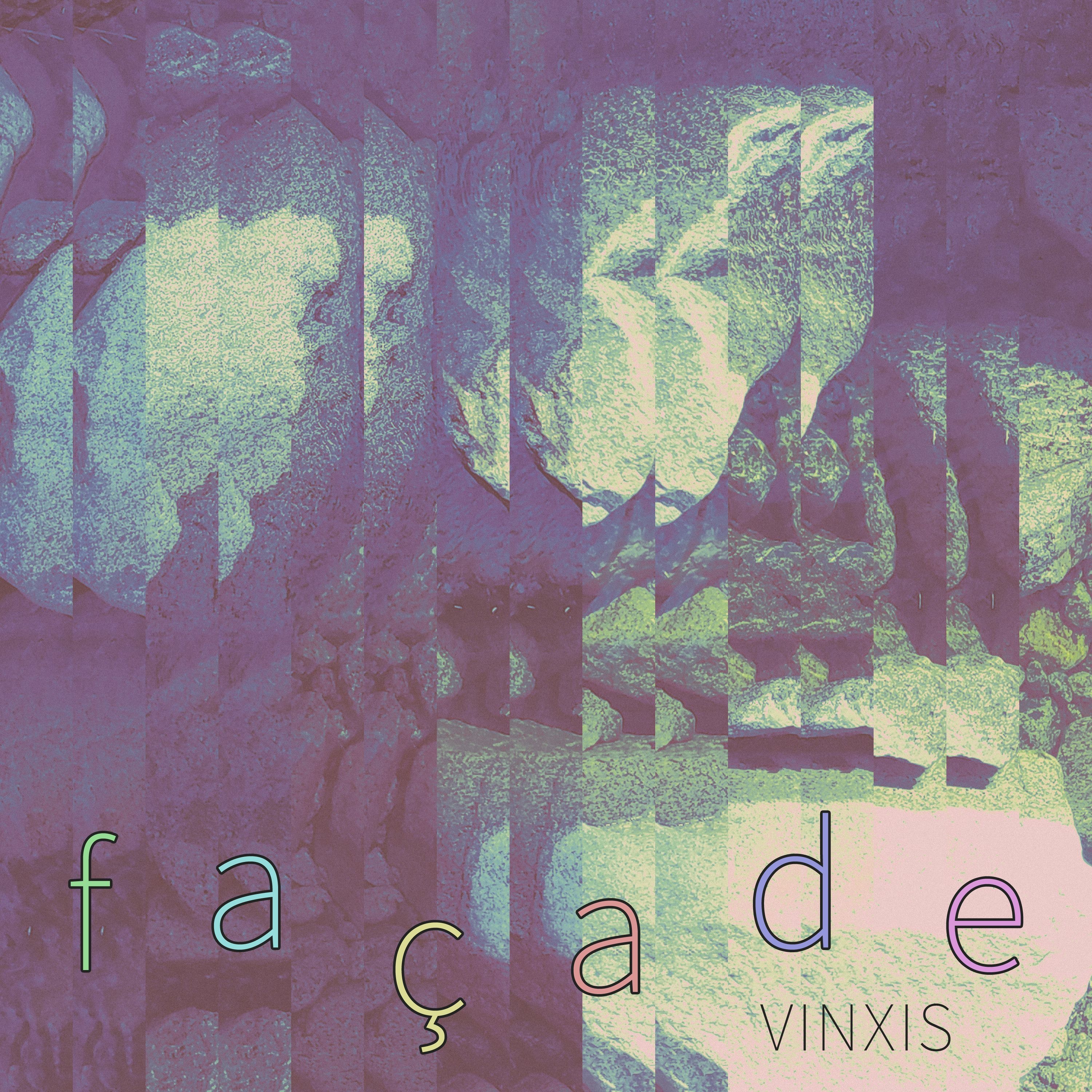 Facade episode artwork