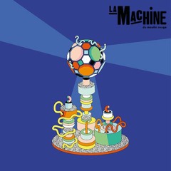 Mai 2018 - Radio Good Music For Good People