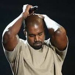 Misunderstood (Kanye Speech)