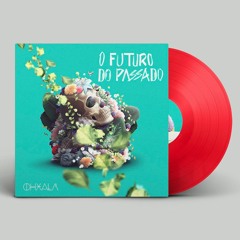 Ohxalá - Urubu Violeta [feat Spike]