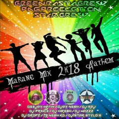 Pache Siriki-Deejay Mathi Eypoh Marley Style_Green Rasta Crew-DjRemixFm