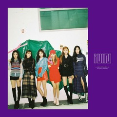 (G)i-dle - LaTaTa