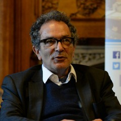 Lord Maurice Glasman - ​A May Day Meeting with Delegation to Northern Syria