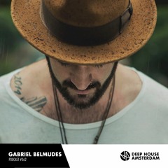 Gabriel Belmudes - DHA Mix #362