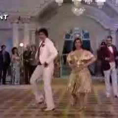 Sun Rubia Tumse Pyar Ho Gaya {Mard 1985} - Ratan Movies - YouTube