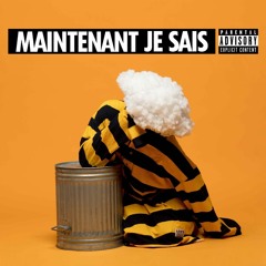 Maintenant je sais (prod. Pagez music)