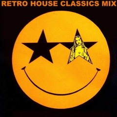 Old School Retro House