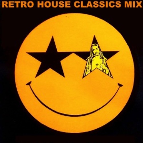 Old School Retro House