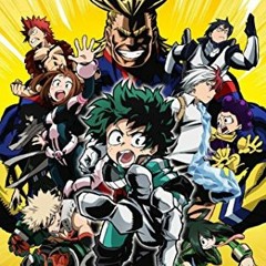 ( ͡ ͡° ͜ ʖ ͡ ͡°) Om nyanyi Boku no Hero Academia S3 OP - Odd Future