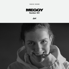 Suol Radio Show 061 - Meggy