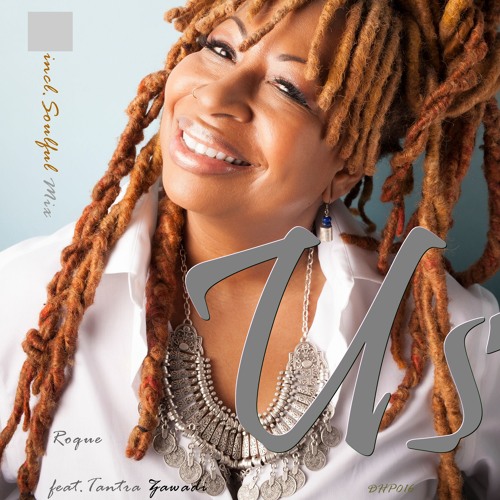 Roque Feat.Tantra Zawadi - Us