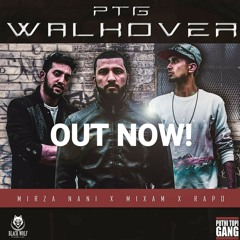 Puthi Topi GANG WALKOVER Rapo l Mixam l Mirza Nani