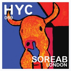 HYC 069 - Soreab - London