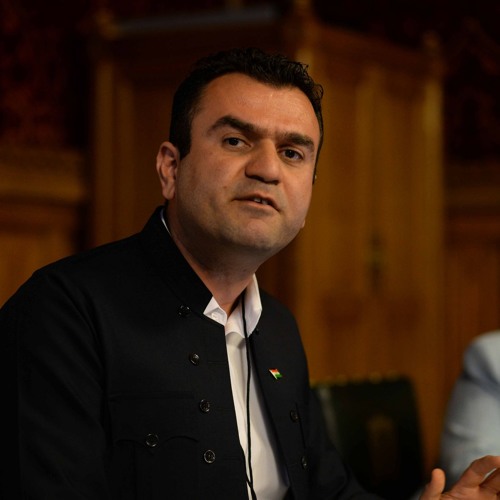 Stream episode Dr Mohammed Shareef - 'Causes and Consequences: Kurdistan's  Independence Referendum' by Kurdish Progress podcast | Listen online for  free on SoundCloud