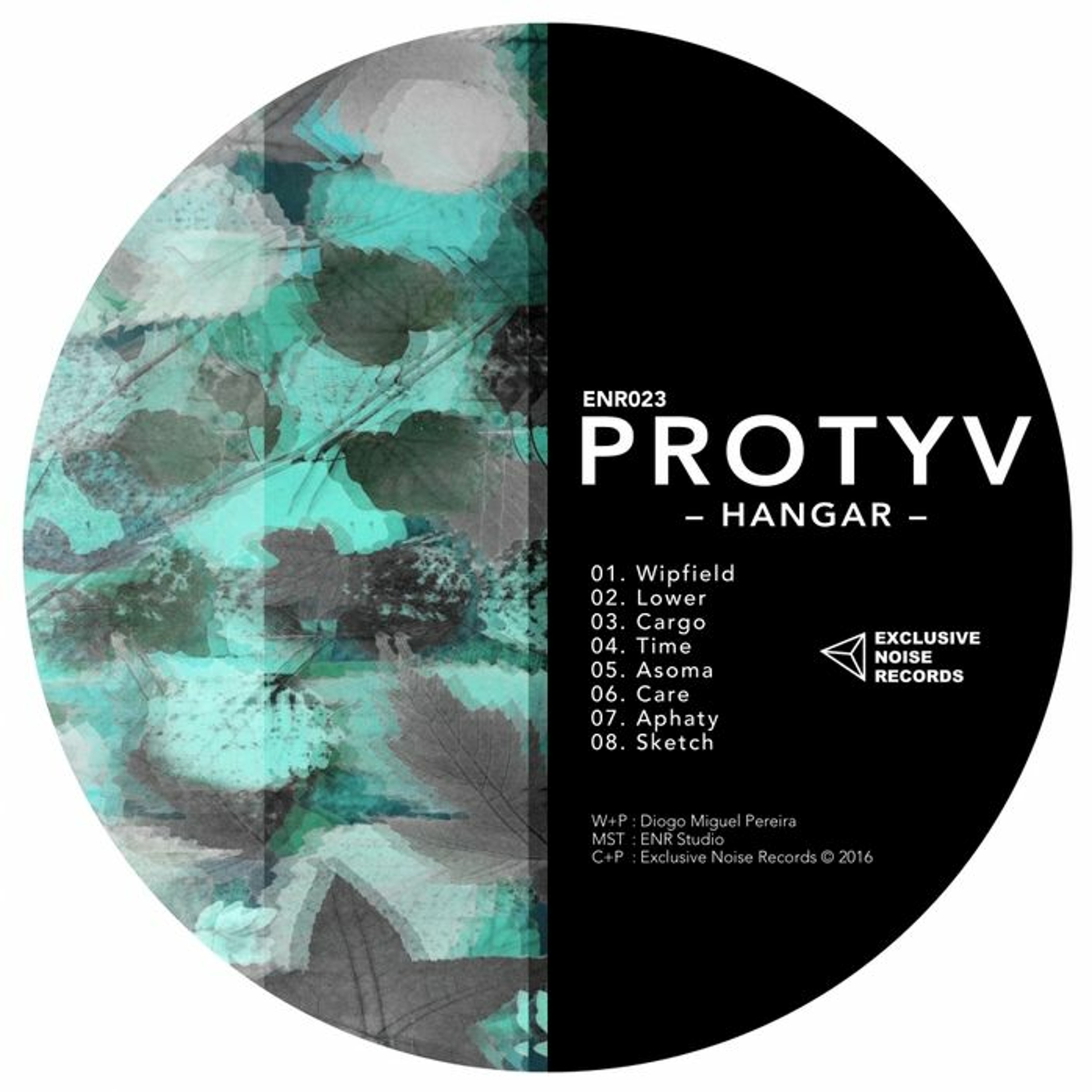 Protyv - Cargo episode artwork