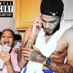 "Knives in my Back" Prod. Suaveonthebeat