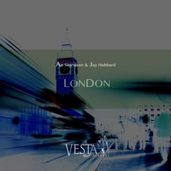 VRO3  An Sinewave & Jay Hubbard - London Subway (Original Mix)