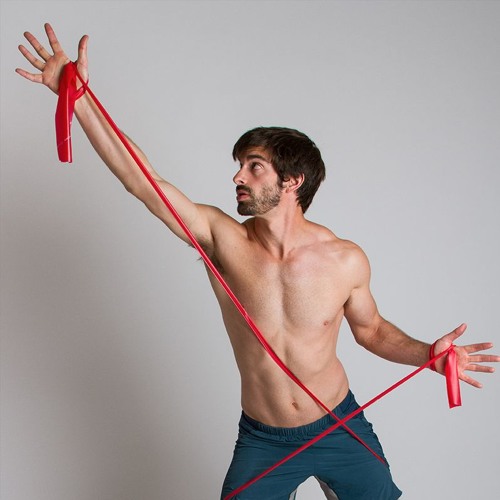 Stream 205 Dr. Jared Vagy "The Climbing Doctor" Thunderbolt