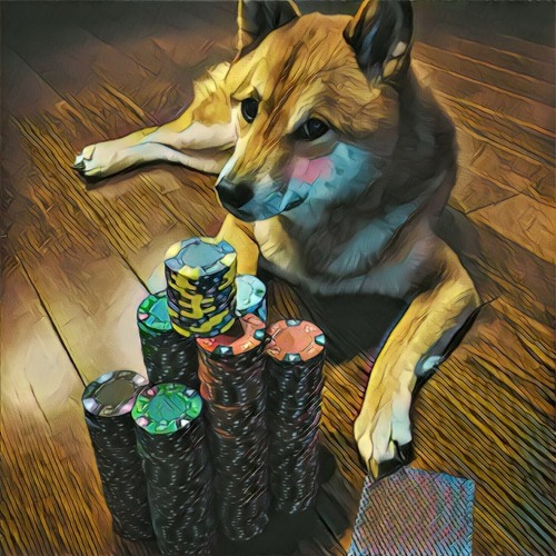 Random Musings, May 2018