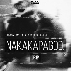 Nakakapagod // Prod. By Ｈ４ＰＰ１Ｎ３ＳＳ