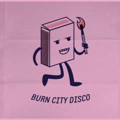 Burn City Disco 2018