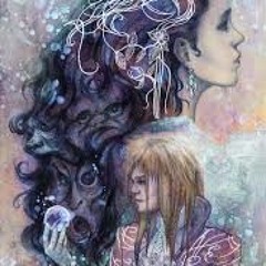 As The World Falls Down