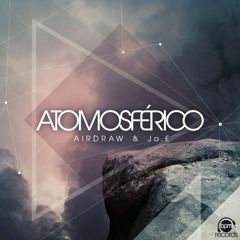Airdraw & Jo.E Feat. Noel Ruarte - A Touch Of Mercy (PROFF´s Proffgressive  Remix)