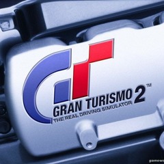 Blue Line (Instrumental) - Gran Turismo 2 Sheet music for Piano