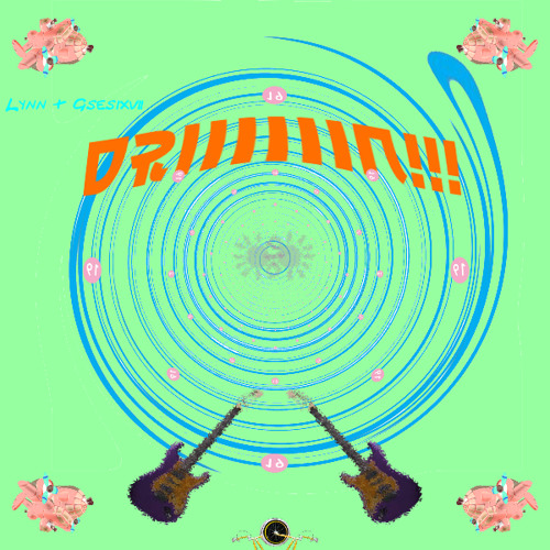 Lynn & Gses97 - DRIIIIIIN (Preview) -[]-[]-
