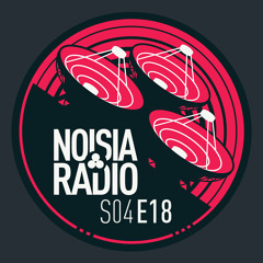 Noisia Radio S04E18 ('Manifest' Album Commentary Special)