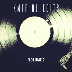 Love Light (KMTR Re - Edit)