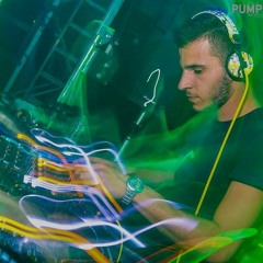 DJ ZARI - FEEL THE BASS (HARDTXRMIX) ***Free Download***