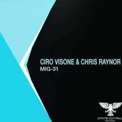 Mig-31 (Original Mix)