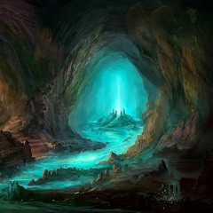 Magic Cave (Fantasy Trap Beat)