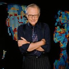 Larry King Live - Themes Over The Years