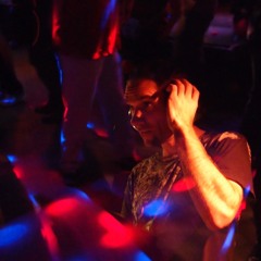 Amano Live @ Houseboat Party Amsterdam 2018