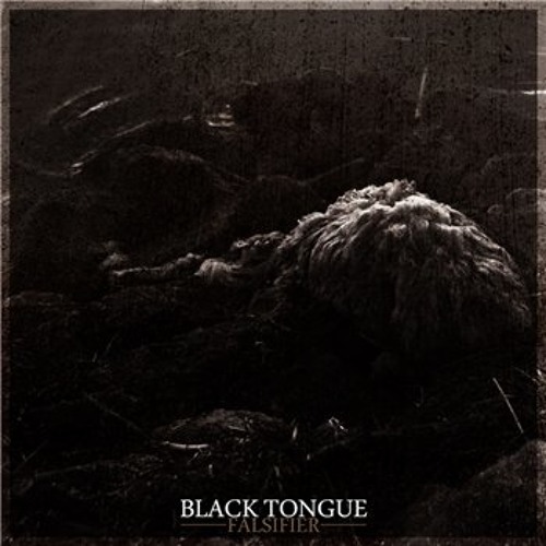 Black Tongue - Fauxhammer