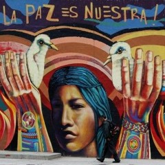 MixTape - Electrica Salvaje