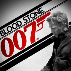007: Blood Stone_Young Talent Award 2018