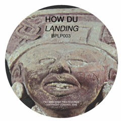 How Du - Landing (CLIPS)