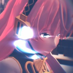 【 Megurine Luka V4 • Hiyama Kiyoteru V4】Echoxhibikase【VOCALOID 4】