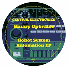 CEL002 - BinaryOperator - RobotSystemAutomation Ep