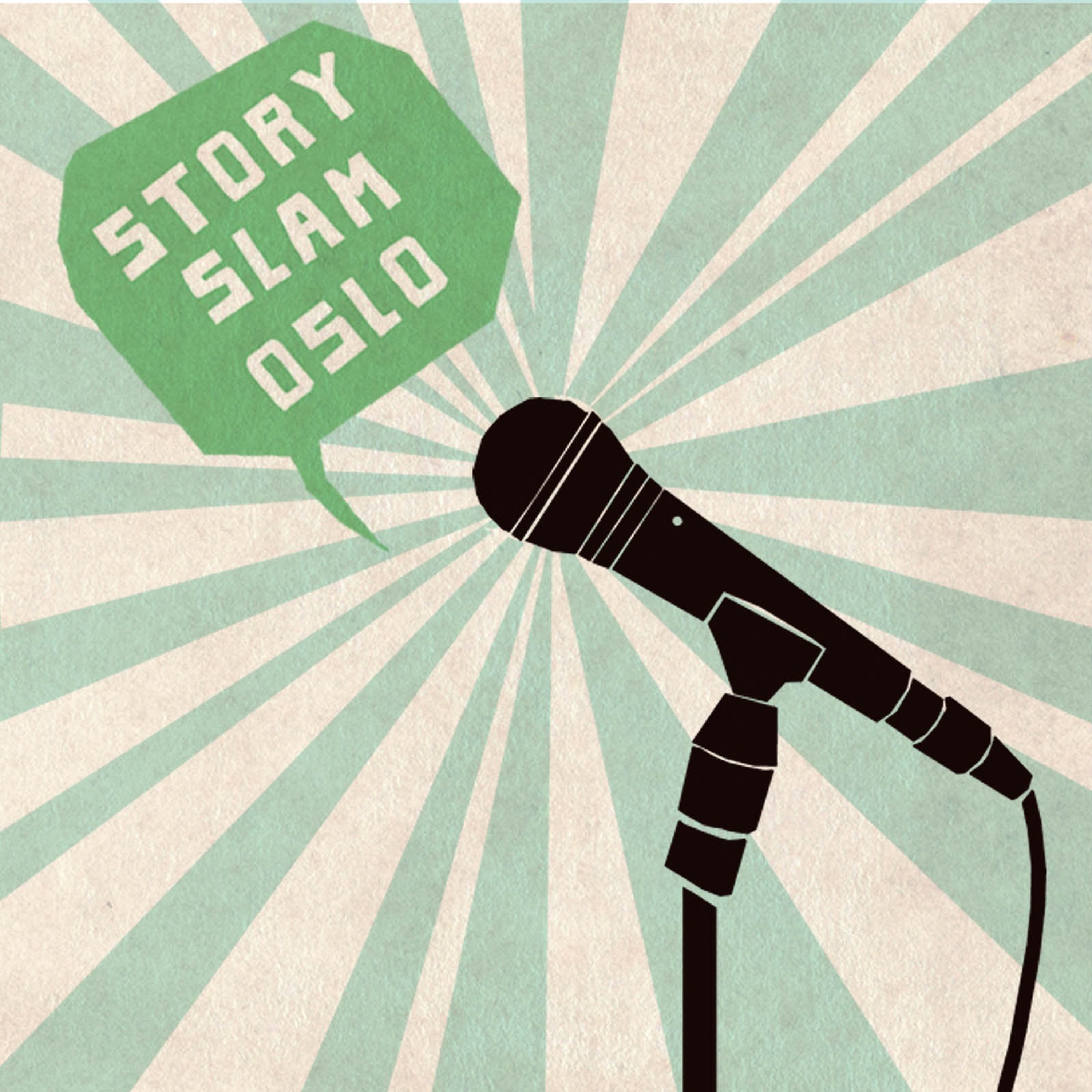 StorySLAM Oslo